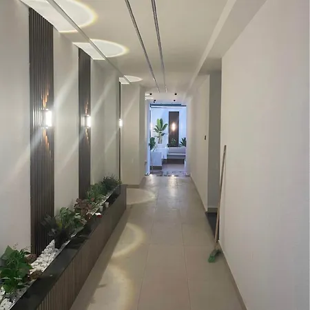 بيت ضيافة La Maison Des Fleurs *