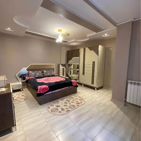 بيت ضيافة La Maison Des Fleurs