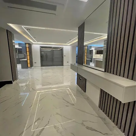 بيت ضيافة La Maison Des Fleurs *